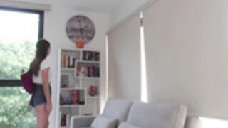 Eva De Vil - Air Bnb Atm - Findom
