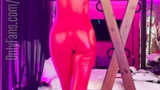 Polish whore - devil