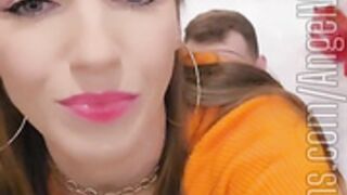 Polish whore - education p. 1