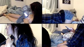Sweetejenny share everything in cam recording 2017-09-15_140225