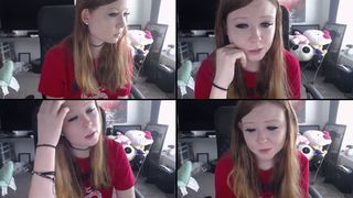 MissAmorous gettin it off in free cam recording 2017-09-12_234959