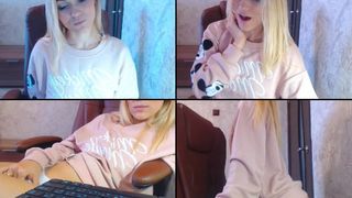 Kama_S_Utra playing with big ben in free cam recording 2017-09-15_115416