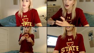 HappyEndings_ hot ass teasing video in free cam recording 2017-09-12_205136