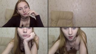 Foxvr doggie and dirty ass play in cam recording 2017-09-15_180515