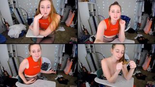 Delilahcass seductive recording in cam recording 2017-09-15_083045