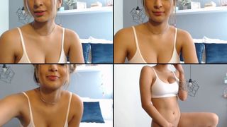taniaangel naked and horny, masturbating and fucking herself with her toy till i make herself cum nice and hard in free cam recording 2017-09-08_202947