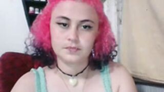 Cute_sol19 naked