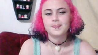 Cute_sol19 naked