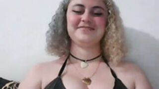 Cute_sol19 massive breast