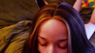 mommy-and-son-a-blowjob