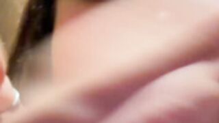 lucy-joy 20260725 Public Toilet Pussy Fingering