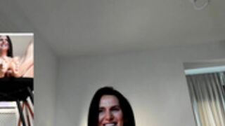 legswattitude naked tease