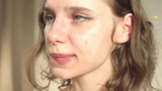 Enjoy cam model Happynewdear's 07/06 show lll