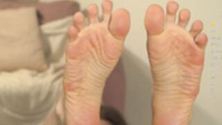 Enjoy cam model Happynewdear's 07/06 show lll