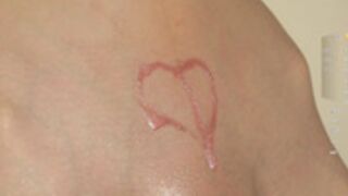 Enjoy cam model Happynewdear's 07/06 show lll