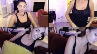 CrazyM_ gettin her pussy fucked in free cam recording 2017-09-11_042711