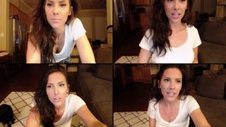 RavinTavin pussy play to death in free cam recording 2017-09-06_082820