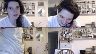 BABY_SAMMY playing so softly in free cam recording 2017-09-06_172032