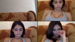 Annette_crystal whipping herself in cam recording 2017-09-06_200920