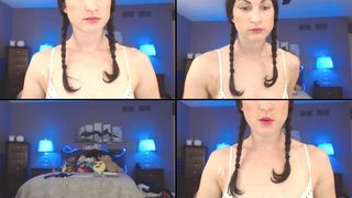 JALYN-2017-09-05T041121 is ready to be naughty in