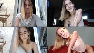 Hotschneewittchen fucking me in her heels in cam recording 2017-09-02_223047