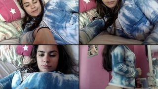 Flirtygirlyy web webcam hottie in cam recording 2017-09-04_220624