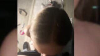 Hannah-2007 deepthroat, bf fuck & squirt teaser