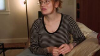 Bettie Bondage - Post Partum Horny