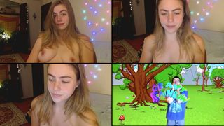 AwesomeKate so slippery and wet in free cam recording 2017-09-02_093853