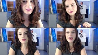 Kickaz deep in my throat in free cam recording 2017-08-27_091903