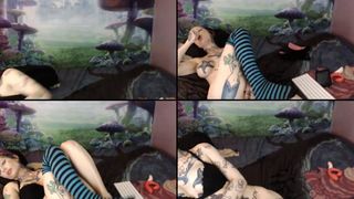 Kandykitten23 bad naughty girl in free cam recording 2017-08-28_082246
