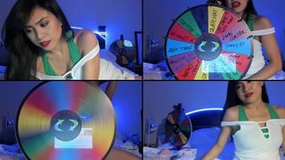 EmberSnow ride her toy hard while i talk dirty in free cam recording 2017-08-30_122106