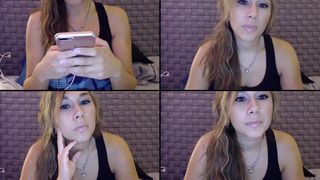 Cinnabuns has been naughty in free cam recording 2017-08-27_104858