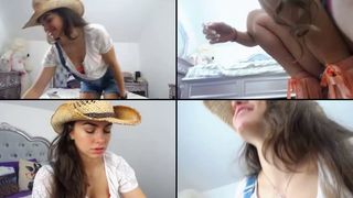 Chroniclove is bending over for you in cam recording 2017-08-29_233322