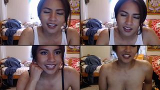 Theplutonianlust toy anal pussy in cam recording 2017-08-24_045635