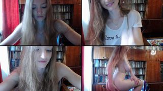 Tempting4YOU fingerplay in extremely tight asshole in free cam recording 2017-08-26_080416