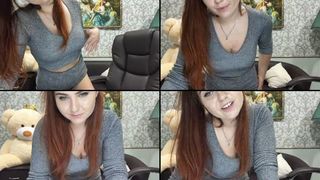 SvetaDark showing off her body in free cam recording 2017-08-25_191734