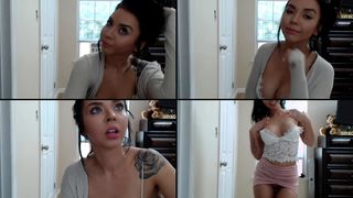 Staceyryder vibration makes her cum in cam recording 2017-08-25_004517