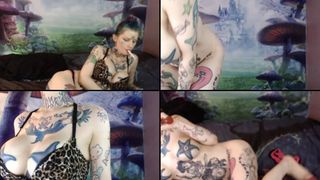 Kandykitten23 blonde teen loves for you to watch in free cam recording 2017-08-26_041821