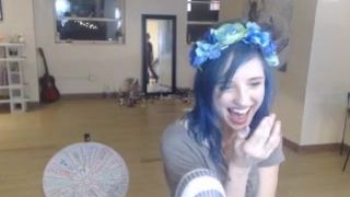 Snugglepunk and Astralkitten