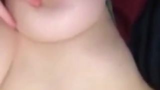 Bouncing boob edit