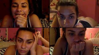 Flirtygirlyy ass tits pussy wet fingers n her ass pussy n on clit at the same time dame this was a good one in cam recording 2017-08-15_064619