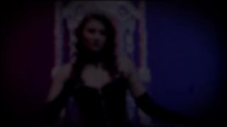 Elli Idol Premium vid Pastie Boobs