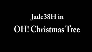 Jade38h - OH! Christmas Tree