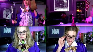 WhoreNickels anally yours in free cam recording 2017-10-04_042825