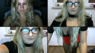 Maarie19 got into it really good, moaning and dripping juices in cam recording 2017-10-04_223340