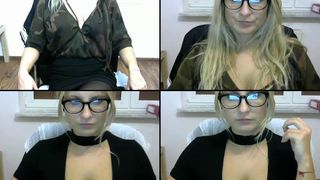 Maarie19 moaning like a monster 2 orgasms in cam recording 2017-10-03_235904
