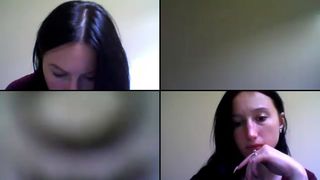 Dyanna99 soap up her pussy in cam recording 2017-10-05_164402