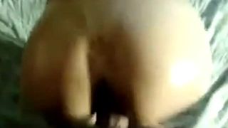 ANAL PLAY SPERMA 10 part.1