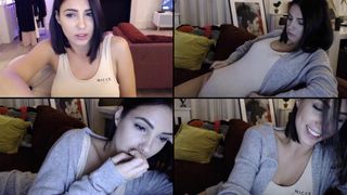 CrazyM_ naughty momher roleplay in free cam recording 2017-09-15_035759